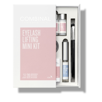 Combinal Lash Lift Mini Kit